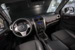Foton Tunland Double Cab 2016 года (CIS)